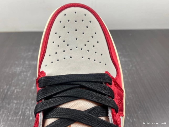 Low Room FN0432-017 OG x 1 Air Jordan Trophy Home 0626